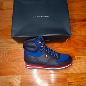 Tommy Hilfiger Orien Hiking Boots